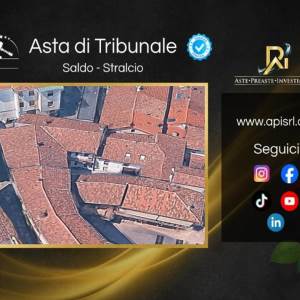 Apartment for sale, Via TORRE 36, Trezzo sull'Adda