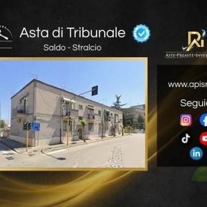 Appartamento in vendita, Viale Risorgimento 2, Carosino