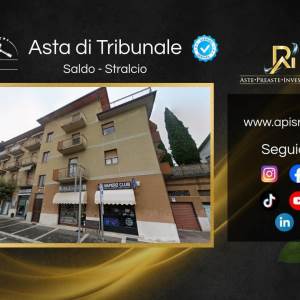 Apartment for sale, Via Umbro Casentinese 71, Bibbiena