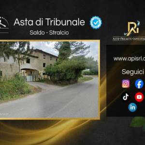 Appartamento in vendita, Frazione Lerchi Vocabolo, Città di Castello