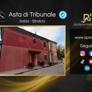 Apartment for sale, Via G. Matteotti 21, San Giuliano Terme
