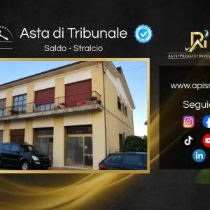 Appartamento in vendita, Via delle Rose 6, Pescia