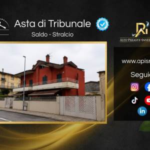 Appartamento in vendita, Via Compagnetto da Prato 6/1, Prato