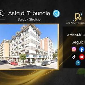 Appartamento in vendita, viale dello statuto  19, Latina