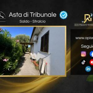 Appartamento in vendita, Via Vallombrosa 21, Cisterna di Latina