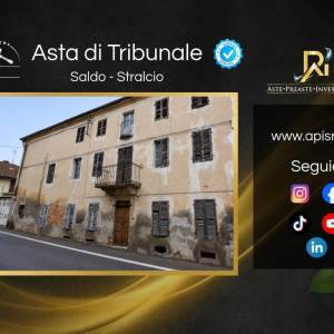 Appartamento in vendita, Via Oggero Alfieri, Castell'Alfero