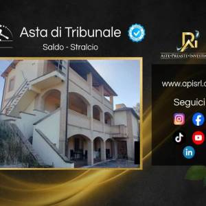 Apartment for sale, Frazione Bellisio Percozone, Pergola