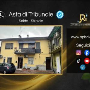 Appartamento in vendita, VIA ANTONIO GRAMSCI 48, Casalpusterlengo