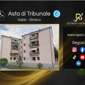 Apartment for sale, VIA FILIPPO TURATI 12, Seregno