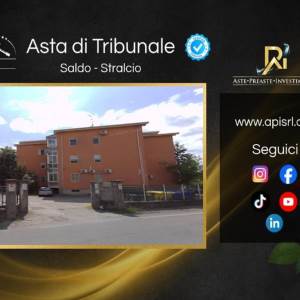 Appartamento in vendita, Str. Stazione Frassino 26, Mantova