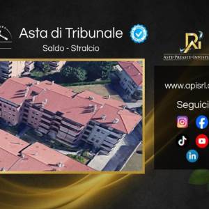 Apartment for sale, VIA DON NATALE VILLA 1G, Caponago