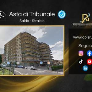 Apartment for sale, Via BIXIO  34, Casalmaggiore
