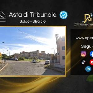 Apartment for sale, Via Casal del Cedro 37, Vetralla
