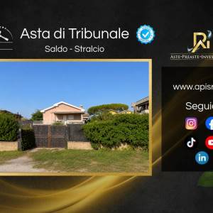 Apartment for sale, Via Vittorio Alfieri 11, Zagarolo