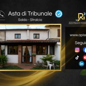 Apartment for sale, Via Puntale 128, Ponsacco