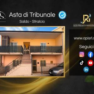 Apartment for sale, Via Conocchia, Isernia