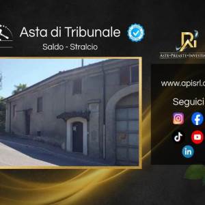 Apartment for sale, Via sant'ippolito 10, Isernia