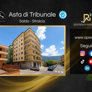 Appartamento in vendita, Viale Croce, Nocera Superiore