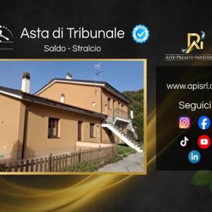 Apartment for sale, Via Grondari, San Massimo