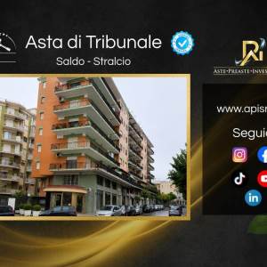 Apartment for sale, Via Alcide De Gasperi 13, San Giorgio a Cremano