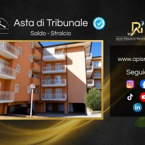Apartment for sale, Vico Ercolano 2, Montesarchio