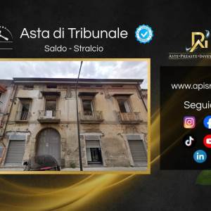 Apartment for sale, Via Roma 28, Grumo Nevano