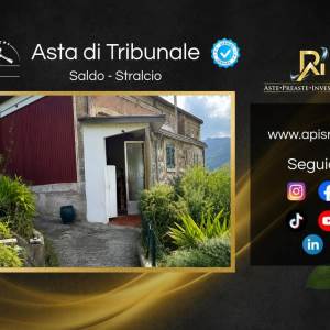 Apartment for sale, Via Nicola Salsano n. 21, Cava de' Tirreni