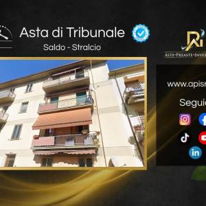 Apartment for sale, Via Adda 14, Prato