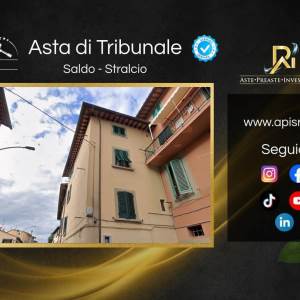 Appartamento in vendita, Via Magenta 8, Castelfiorentino