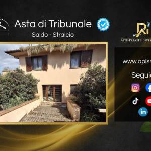 Appartamento in vendita, Località Perazzeta 56, Scansano