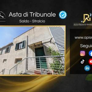 Appartamento in vendita, Via del Fonditore 173, Grosseto