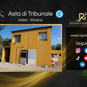 Apartment for sale, Loc. S Antonio, Campagnatico