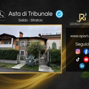 Apartment for sale, Via livorno 10/c, Brescia