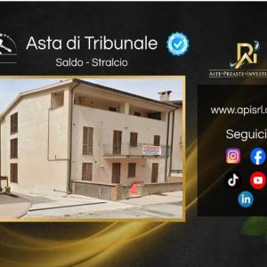 Appartamento in vendita, Via Adriatica, Foligno