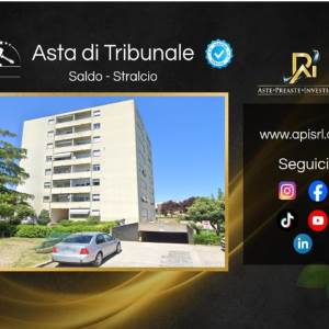 Appartamento in vendita, Via Velino 6, Bastia Umbra