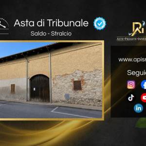 Apartment for sale, Via ivrea 14, Borgo d'Ale