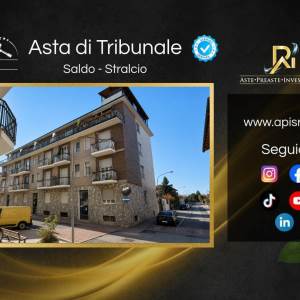 Apartment for sale, Via Sant'Anna 17, Vinovo