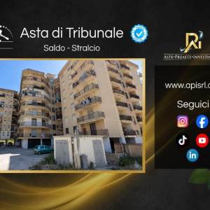 Apartment for sale, Via Bosco a Casacelle 25, Giugliano in Campania