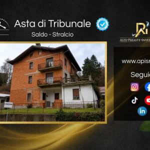 Apartment for sale, Frazione Ponzone 53, Valdilana