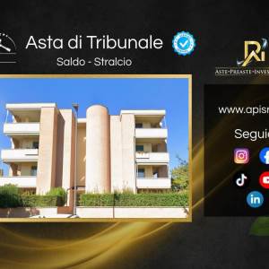 Apartment for sale, Via Caduti di Nassiriya 5/B, Cecina