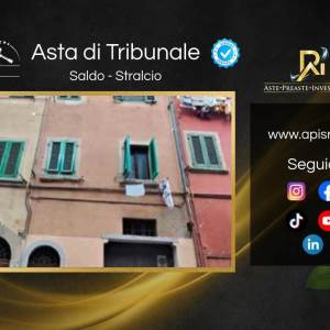 Apartment for sale, Via Tilli 68, Castelfiorentino