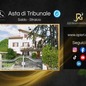 Appartamento in vendita, Via Nevola, 59, Corinaldo