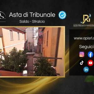 Appartamento in vendita, Via Le Conce, 4, Fabriano