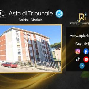Apartment for sale, VIA LEONARDO DA VINCI 7, Bresso