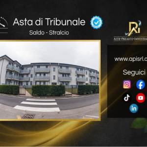 Appartamento in vendita, VIA GUARESCHI 1, Serina