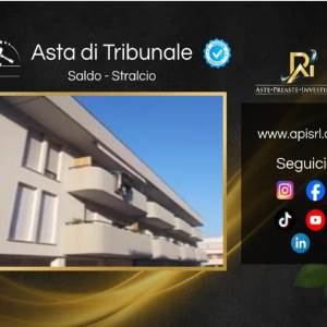 Apartment for sale, Via R. Guardini 36, Trento