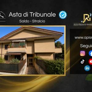 Apartment for sale, Via di Torre Morena 60, Roma