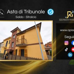 Apartment for sale, Via Giuseppe Maggiolini 15, Roma