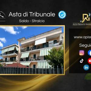 Apartment for sale, Via sacro cuore 41, Mugnano di Napoli