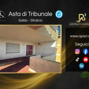 Apartment for sale, Località Capo Piccolo, Isola di Capo Rizzuto